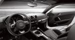 Audi TT RS Coupe 2009 года (WW)